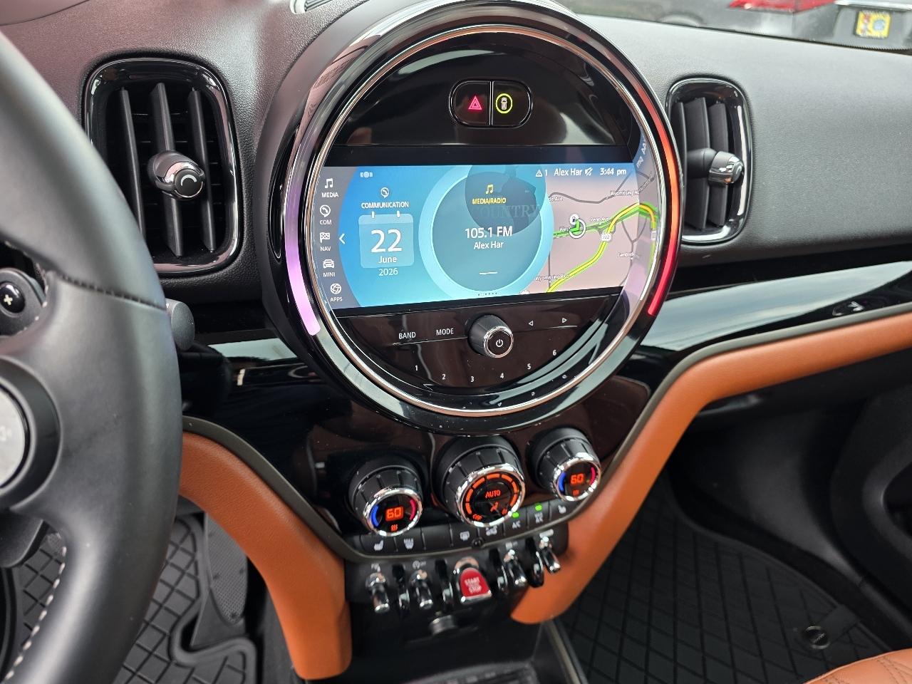 MINI Countryman  2023