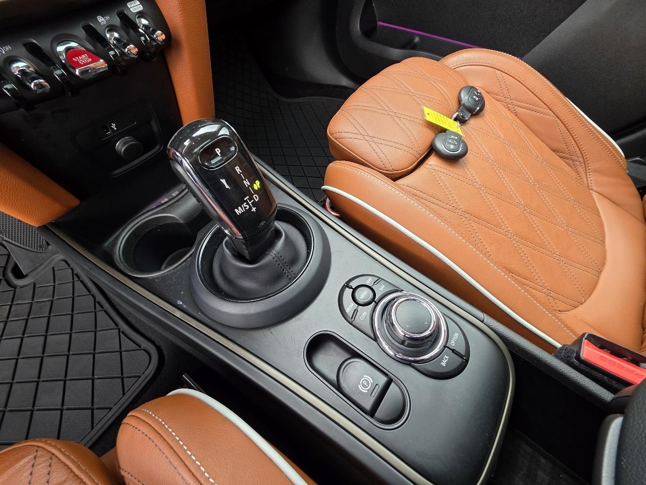MINI Countryman  2023