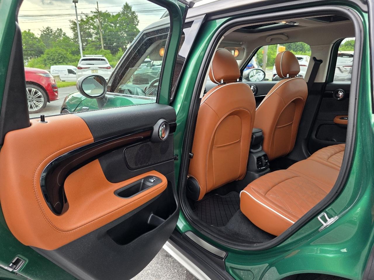 MINI Countryman  2023