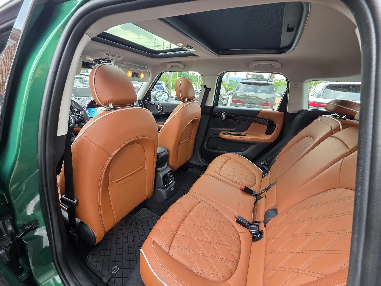 MINI Countryman  2023