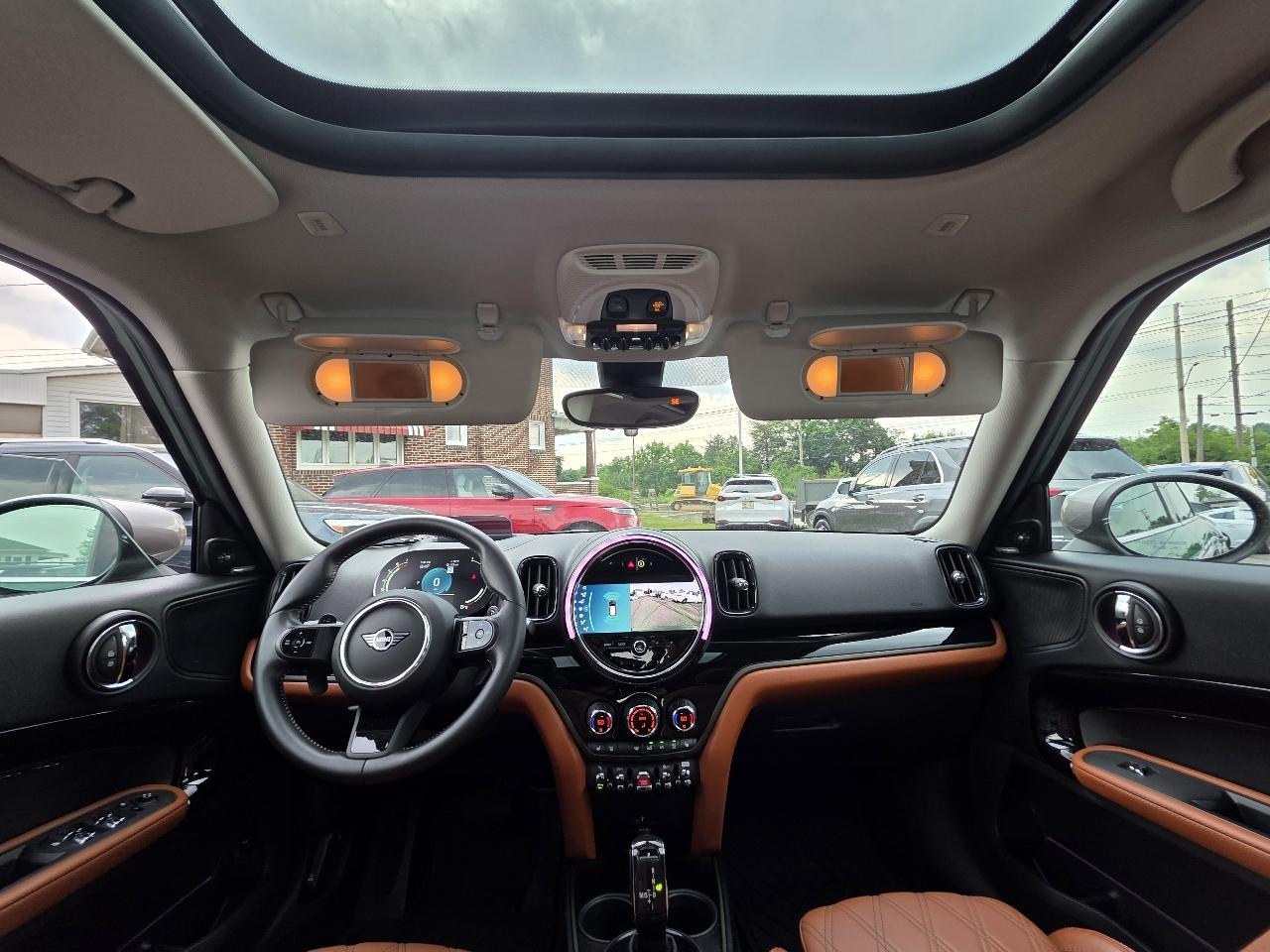 MINI Countryman  2023