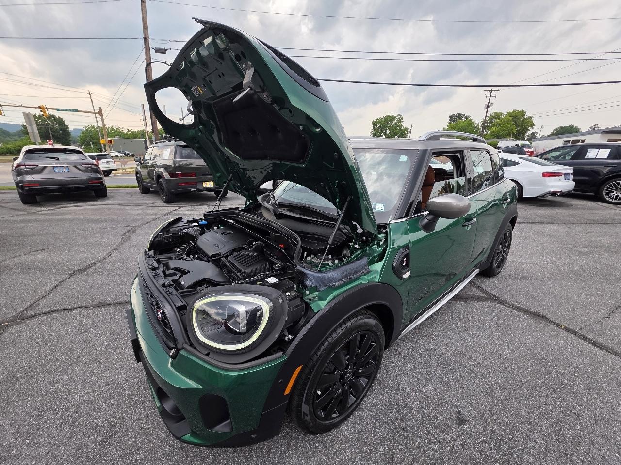 MINI Countryman  2023
