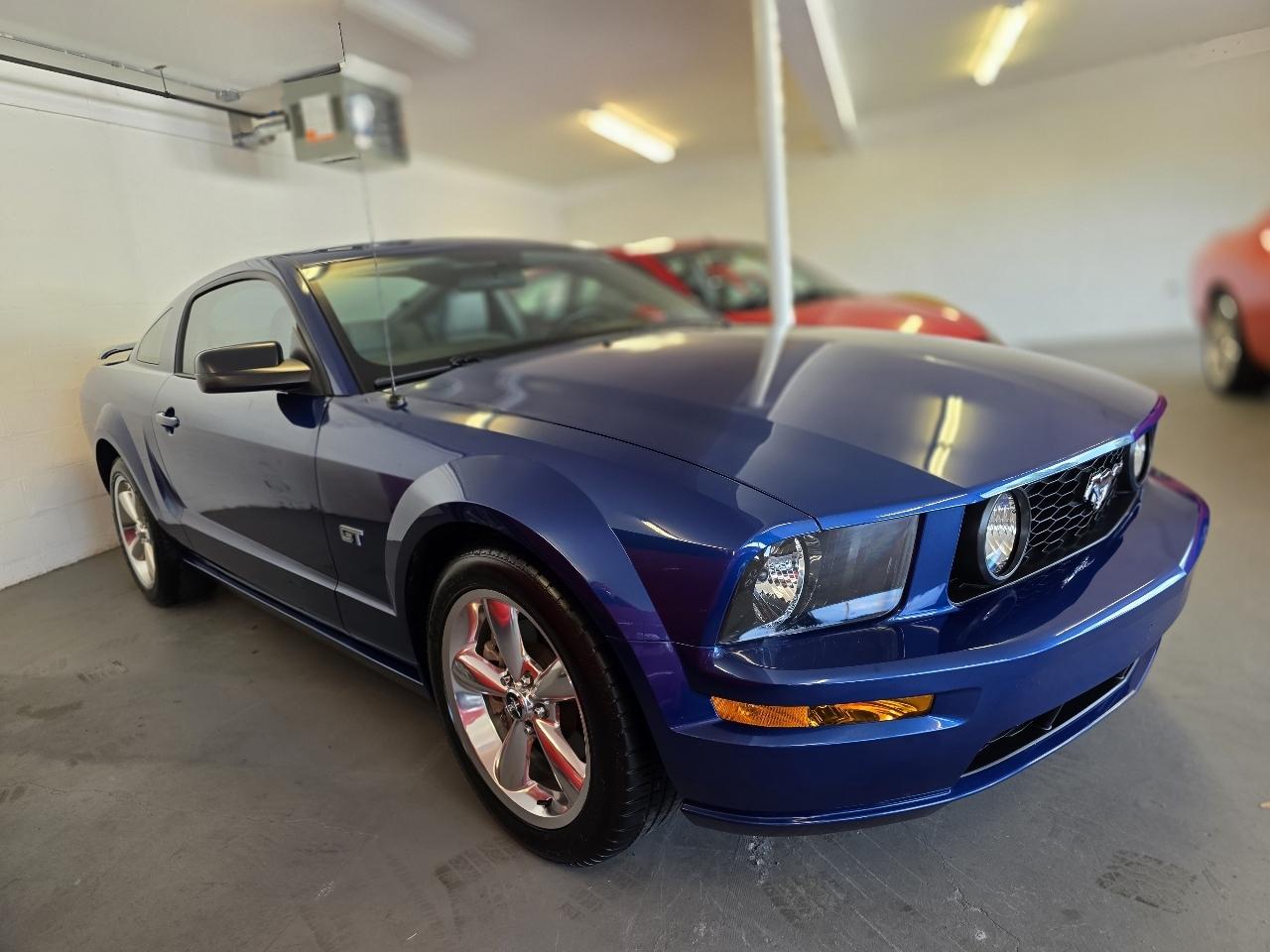 2006 Ford Mustang GT