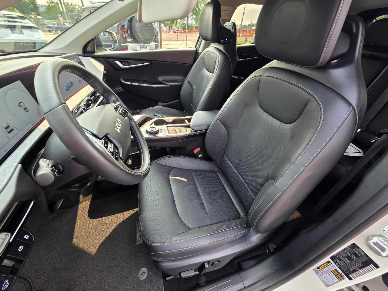 Kia EV6  2024