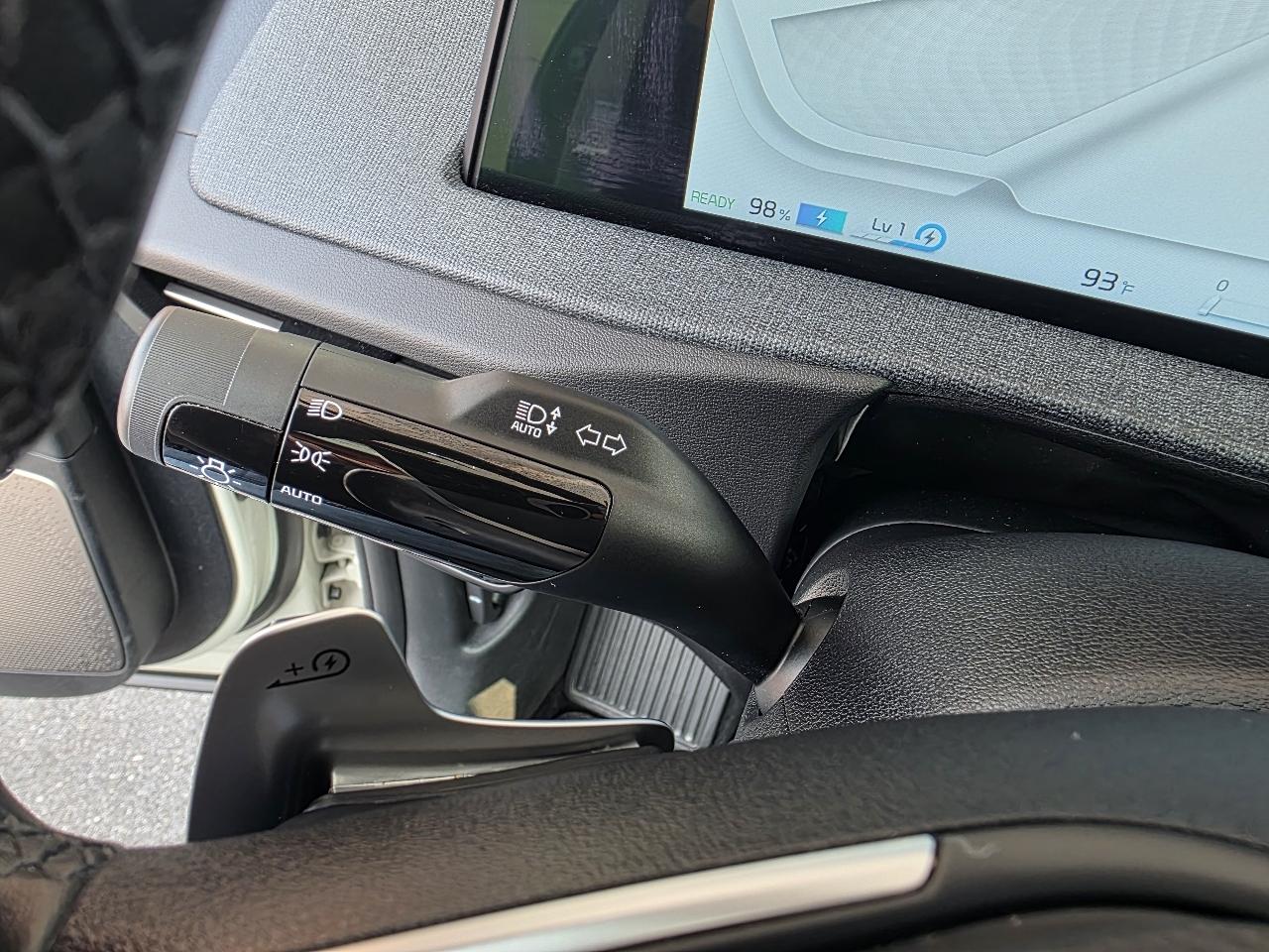 Kia EV6  2024