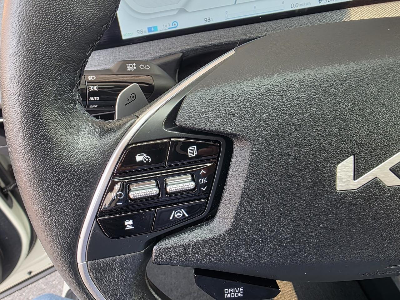 Kia EV6  2024