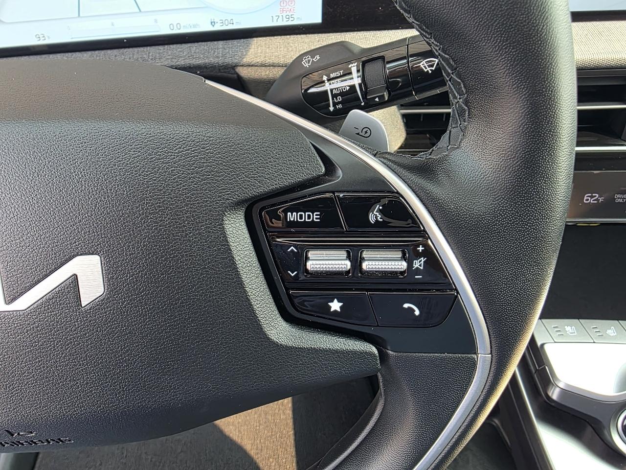 Kia EV6  2024
