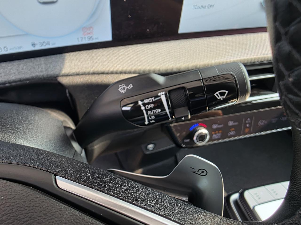 Kia EV6  2024
