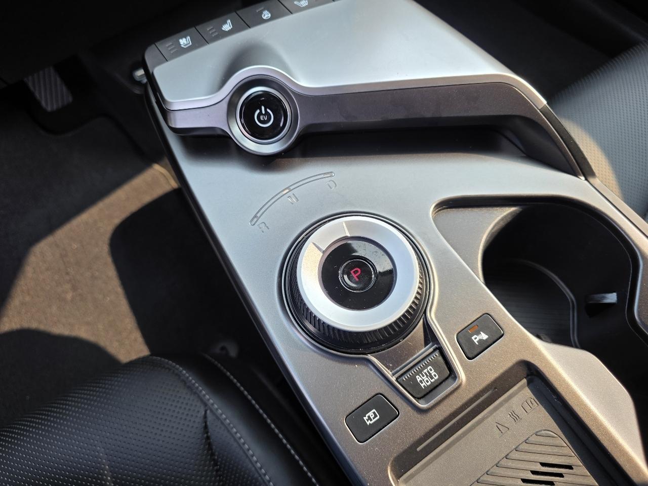 Kia EV6  2024
