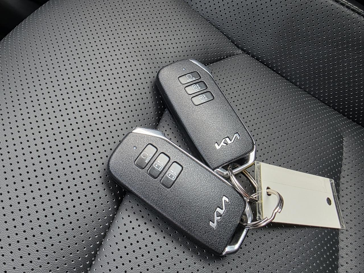 Kia EV6  2024