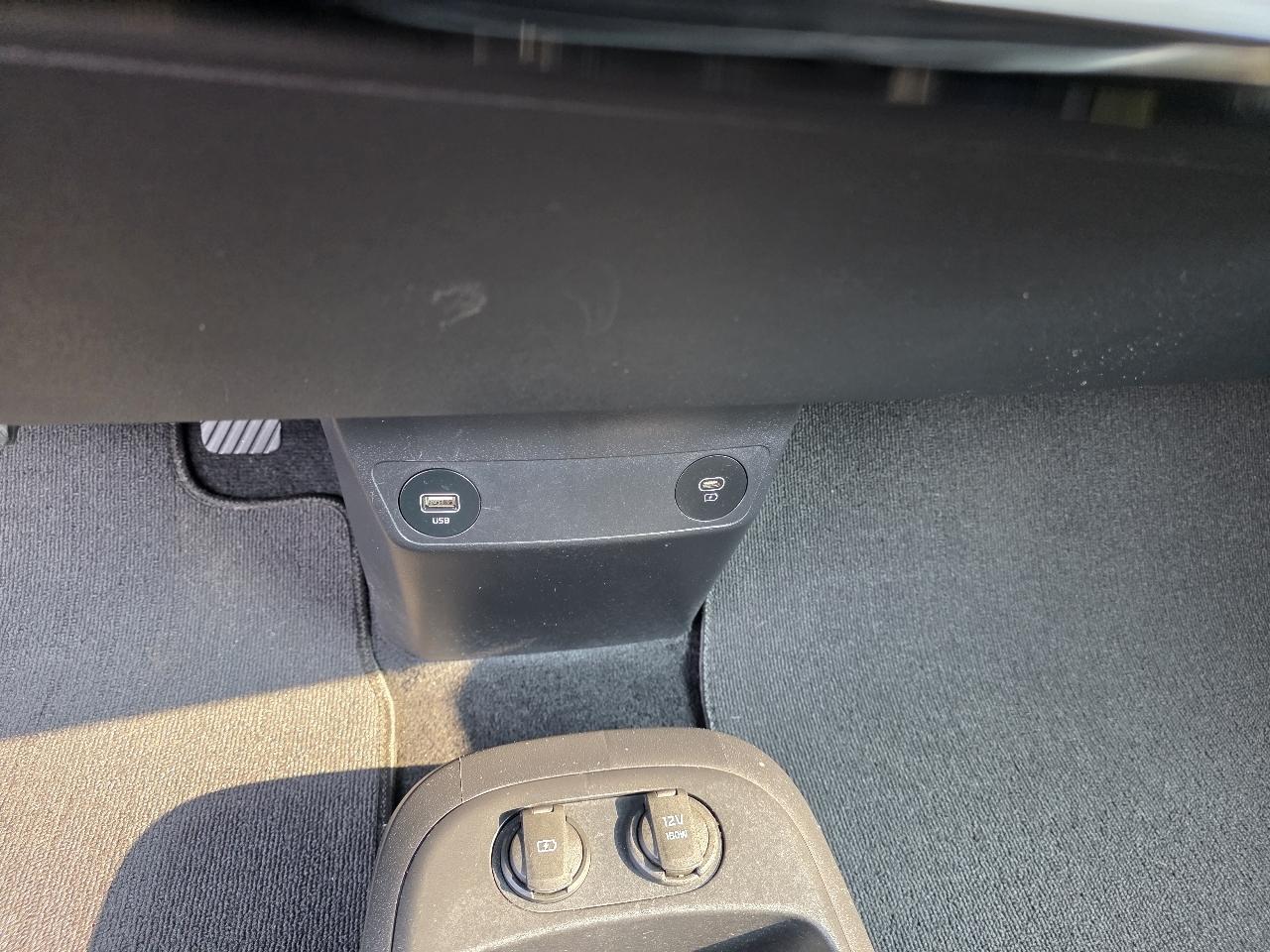 Kia EV6  2024