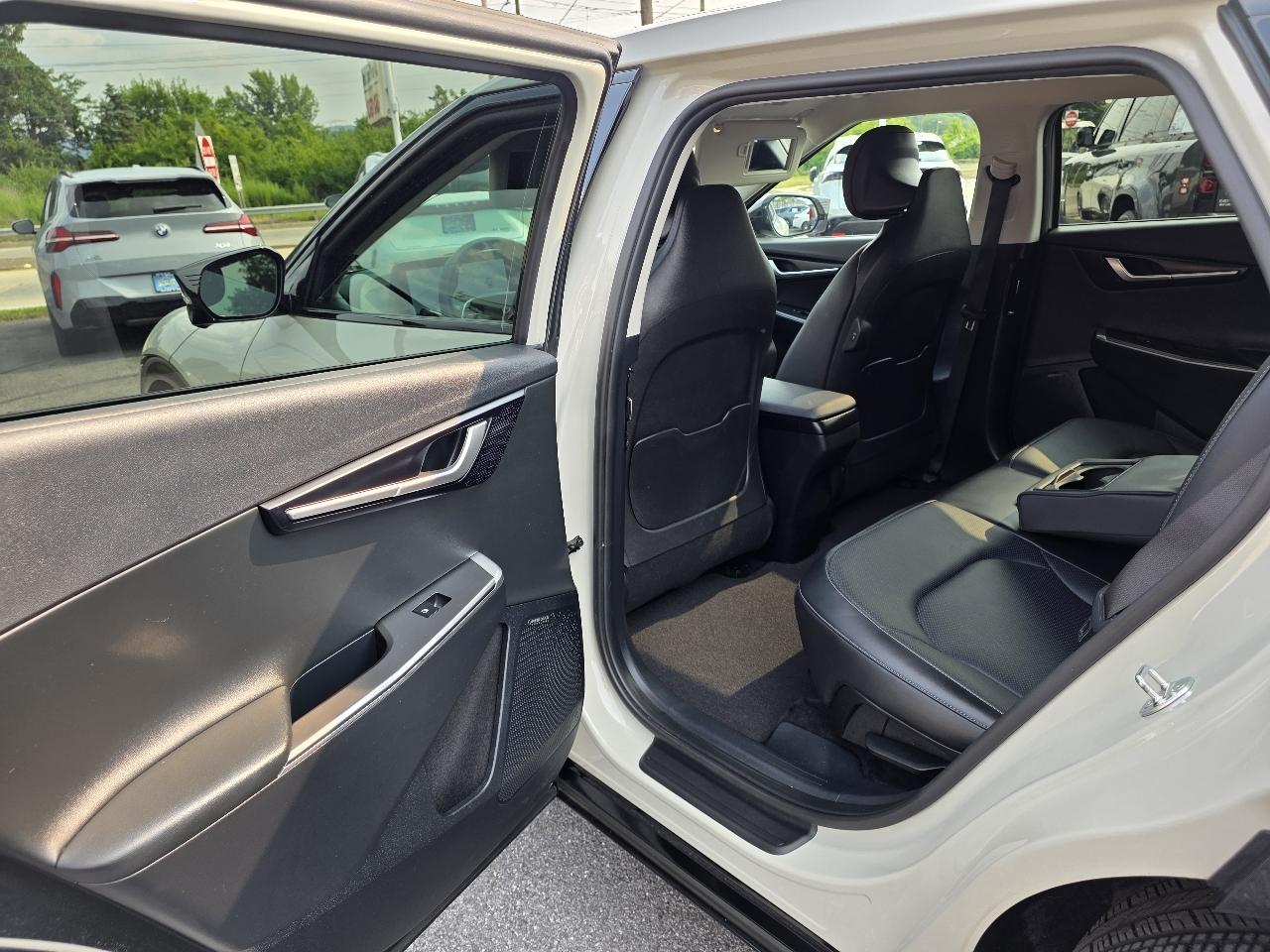 Kia EV6  2024