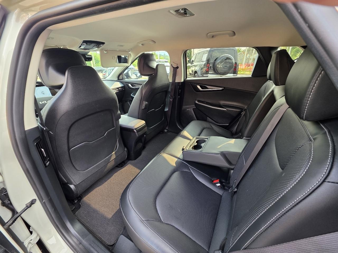Kia EV6  2024