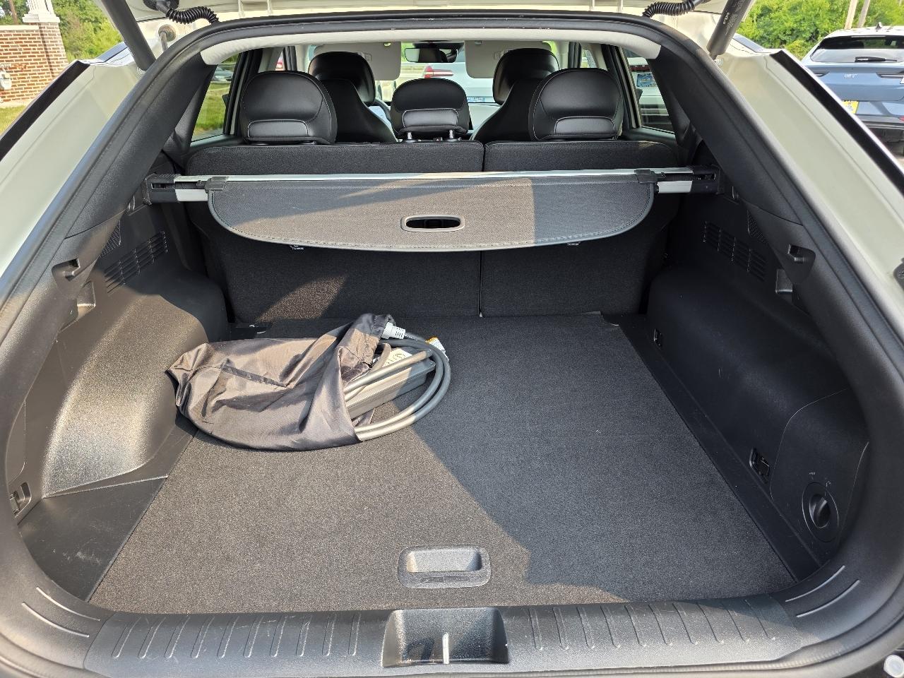 Kia EV6  2024