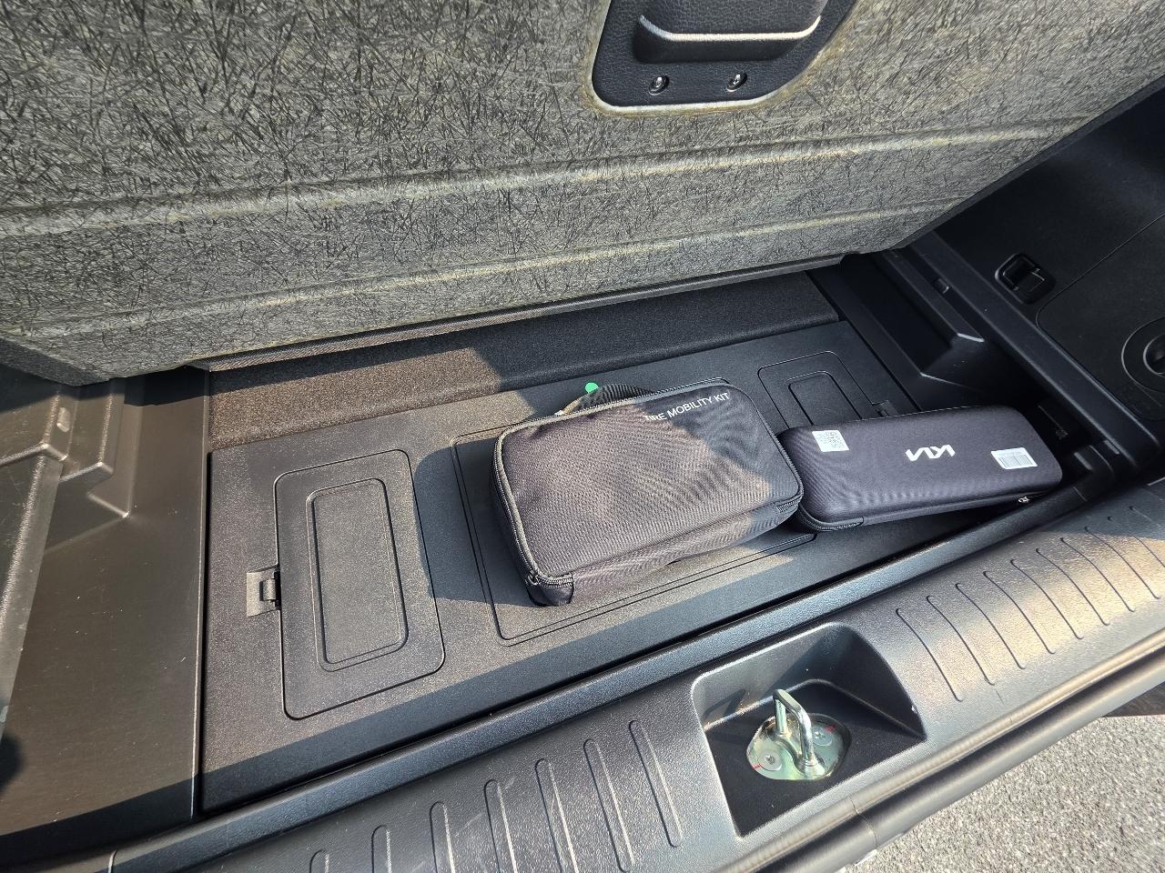 Kia EV6  2024