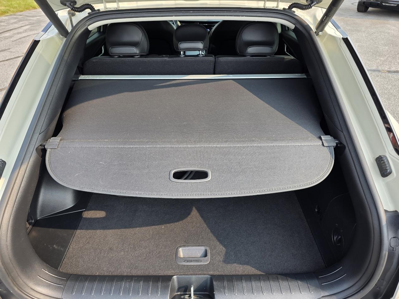Kia EV6  2024