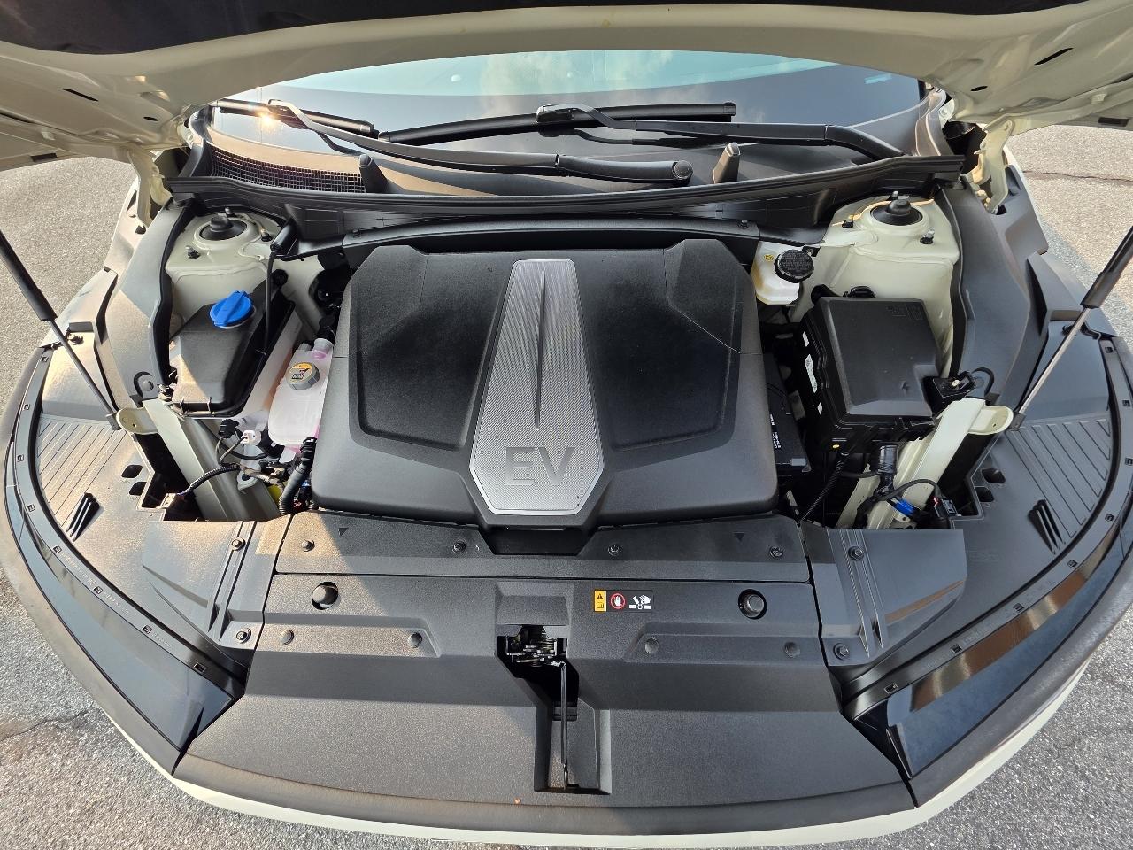 Kia EV6  2024