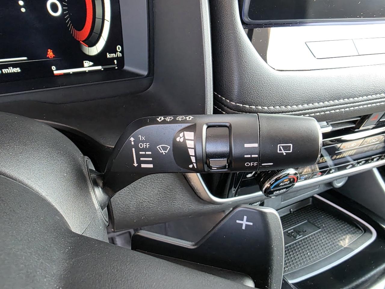 Nissan Rogue  2024