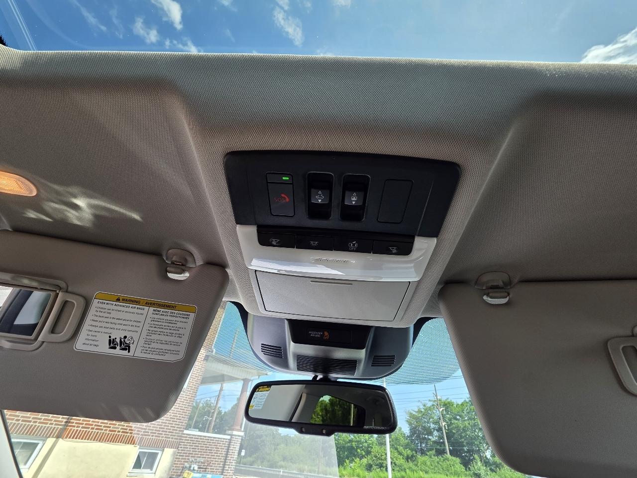 Nissan Rogue  2024