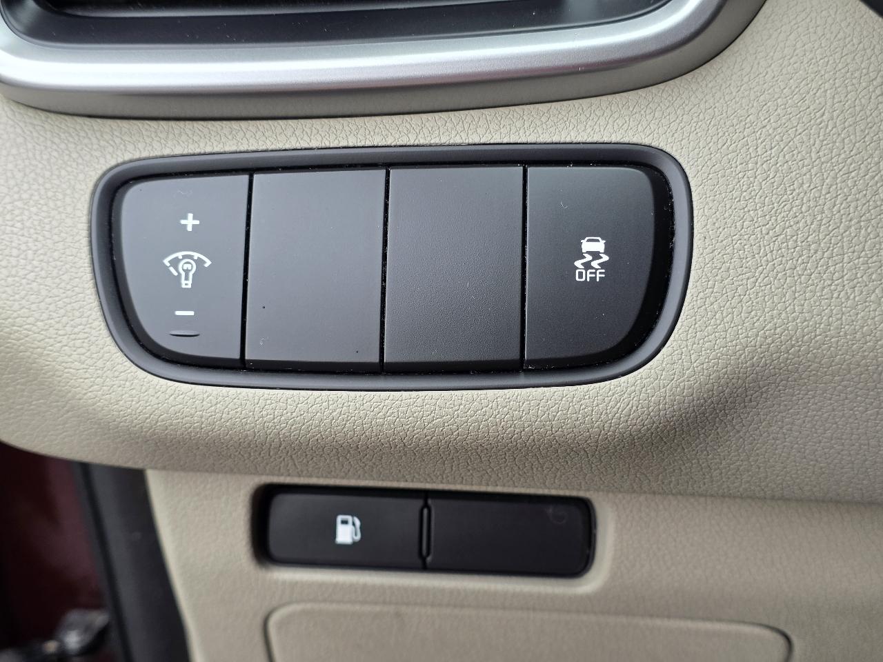 Kia Sorento  2017