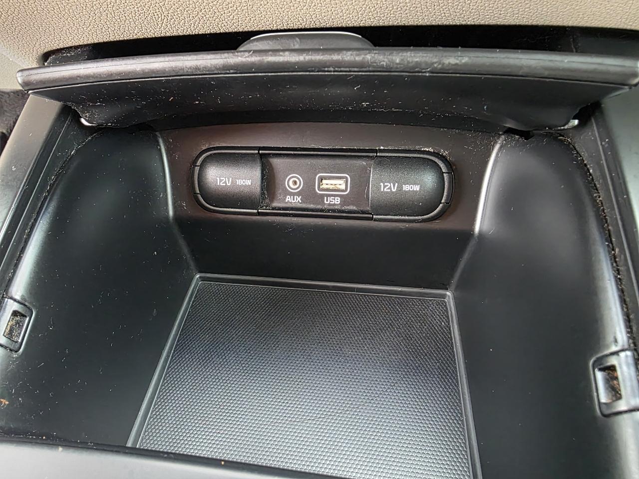 Kia Sorento  2017