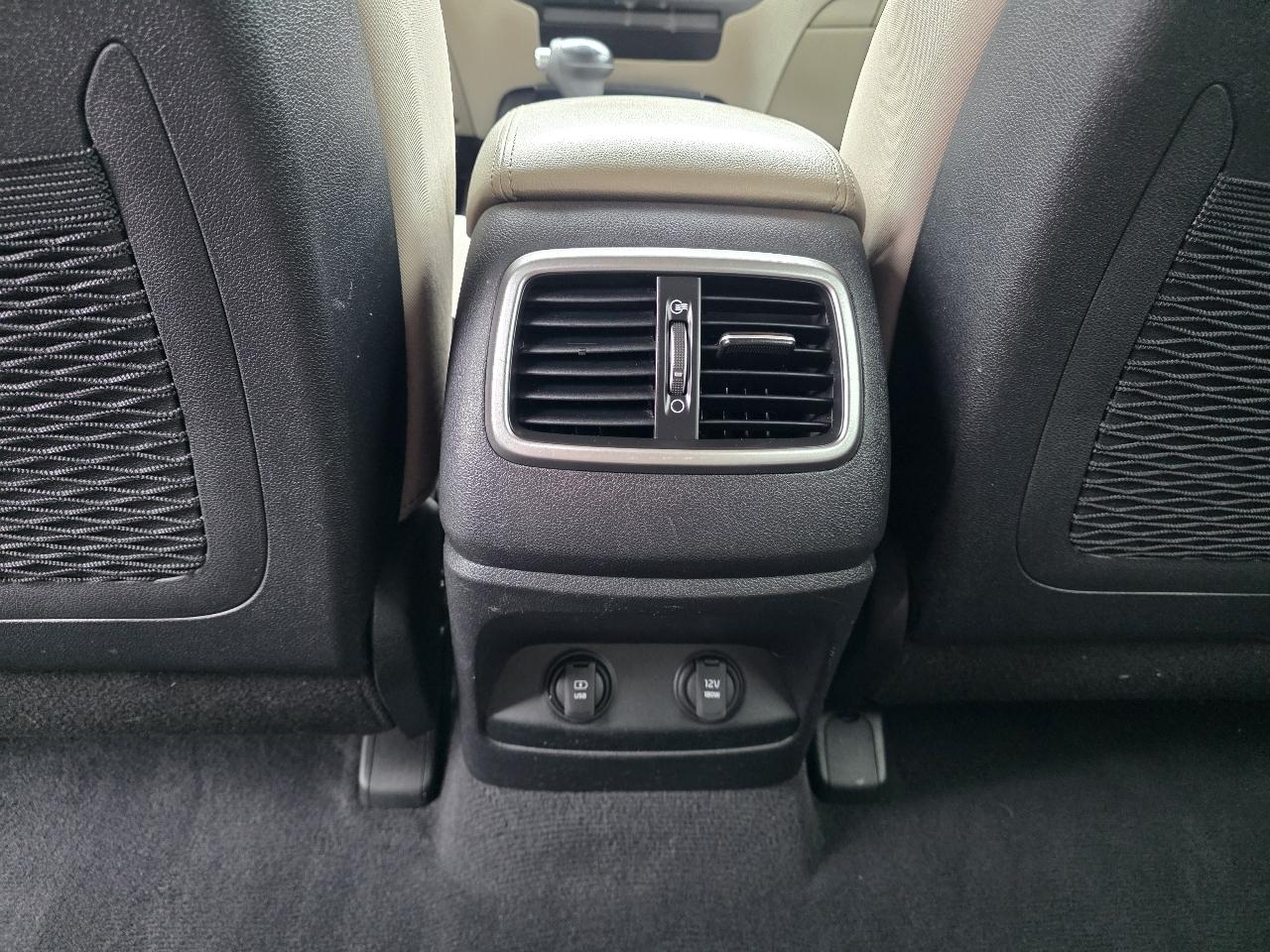 Kia Sorento  2017