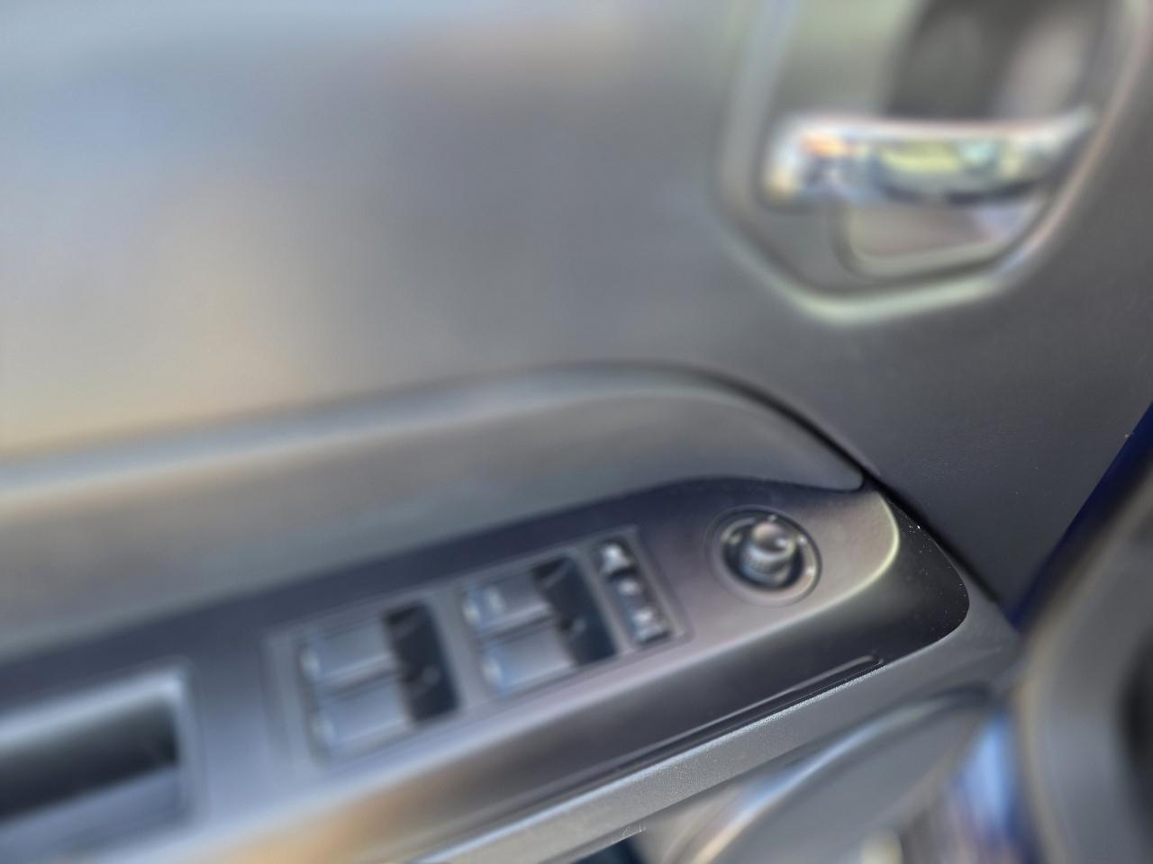 Jeep Patriot  2017