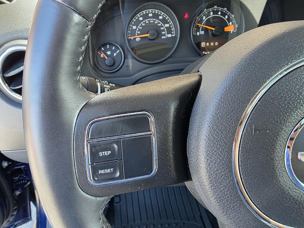 Jeep Patriot  2017