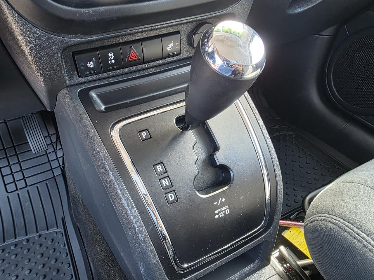 Jeep Patriot  2017