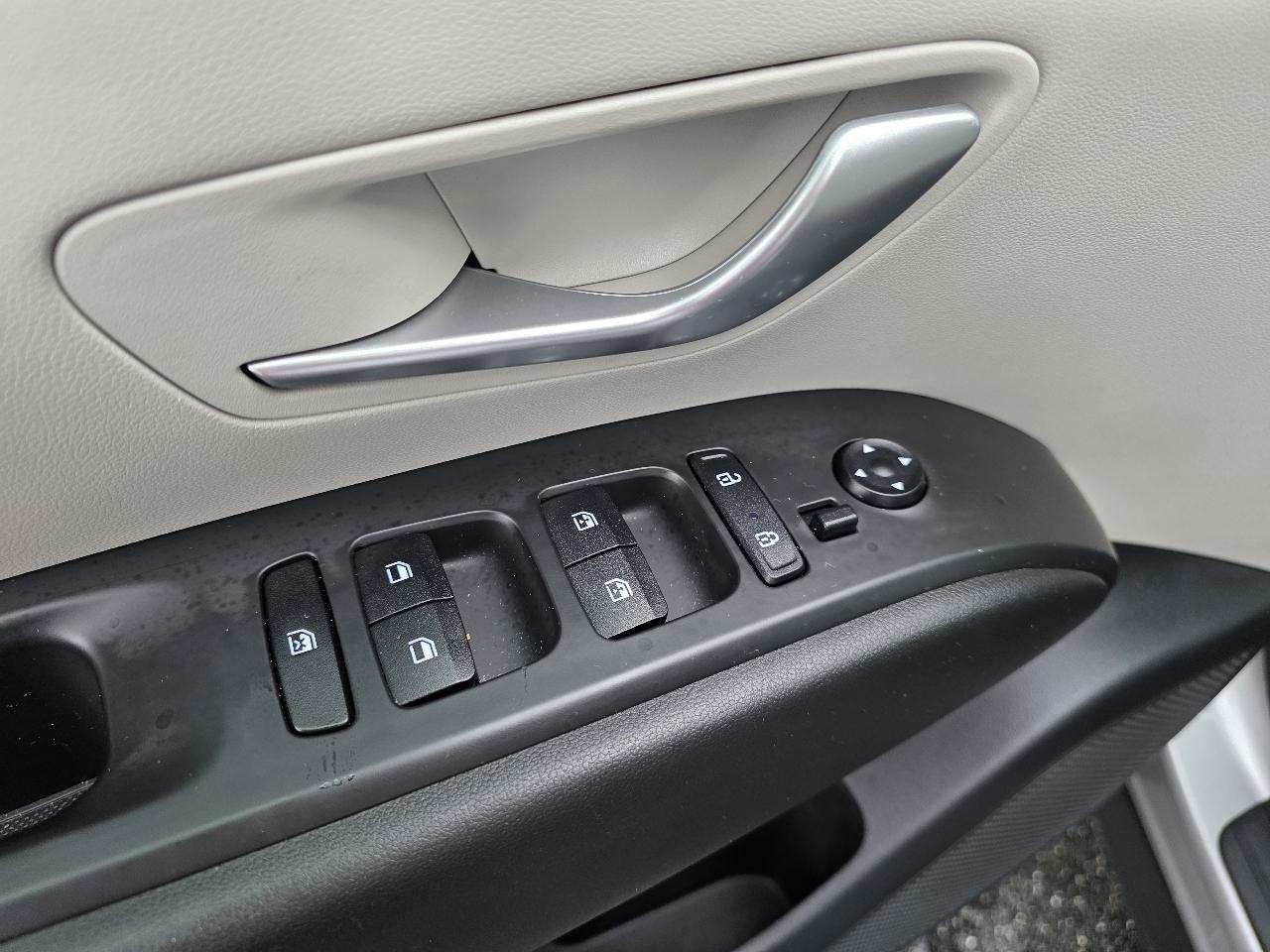 Hyundai Tucson  2024