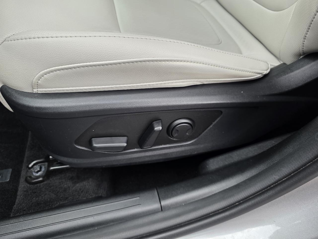 Hyundai Tucson  2024