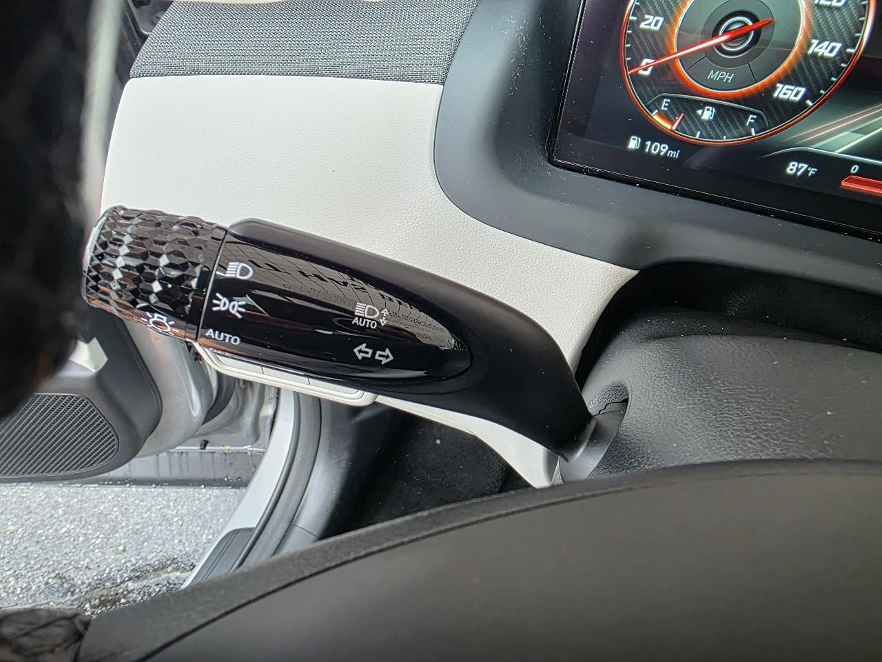 Hyundai Tucson  2024