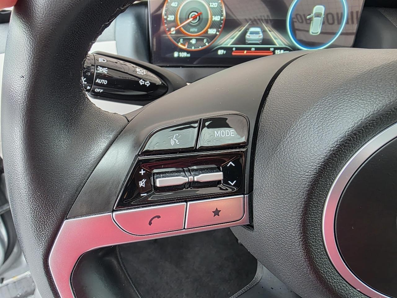 Hyundai Tucson  2024