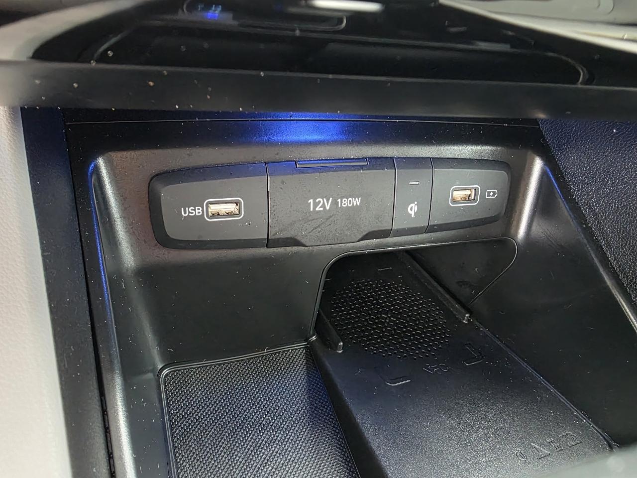 Hyundai Tucson  2024