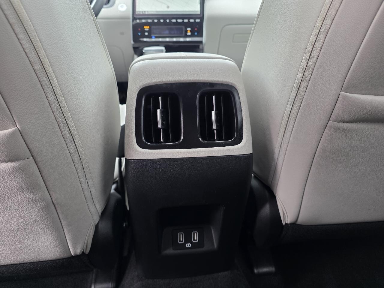 Hyundai Tucson  2024