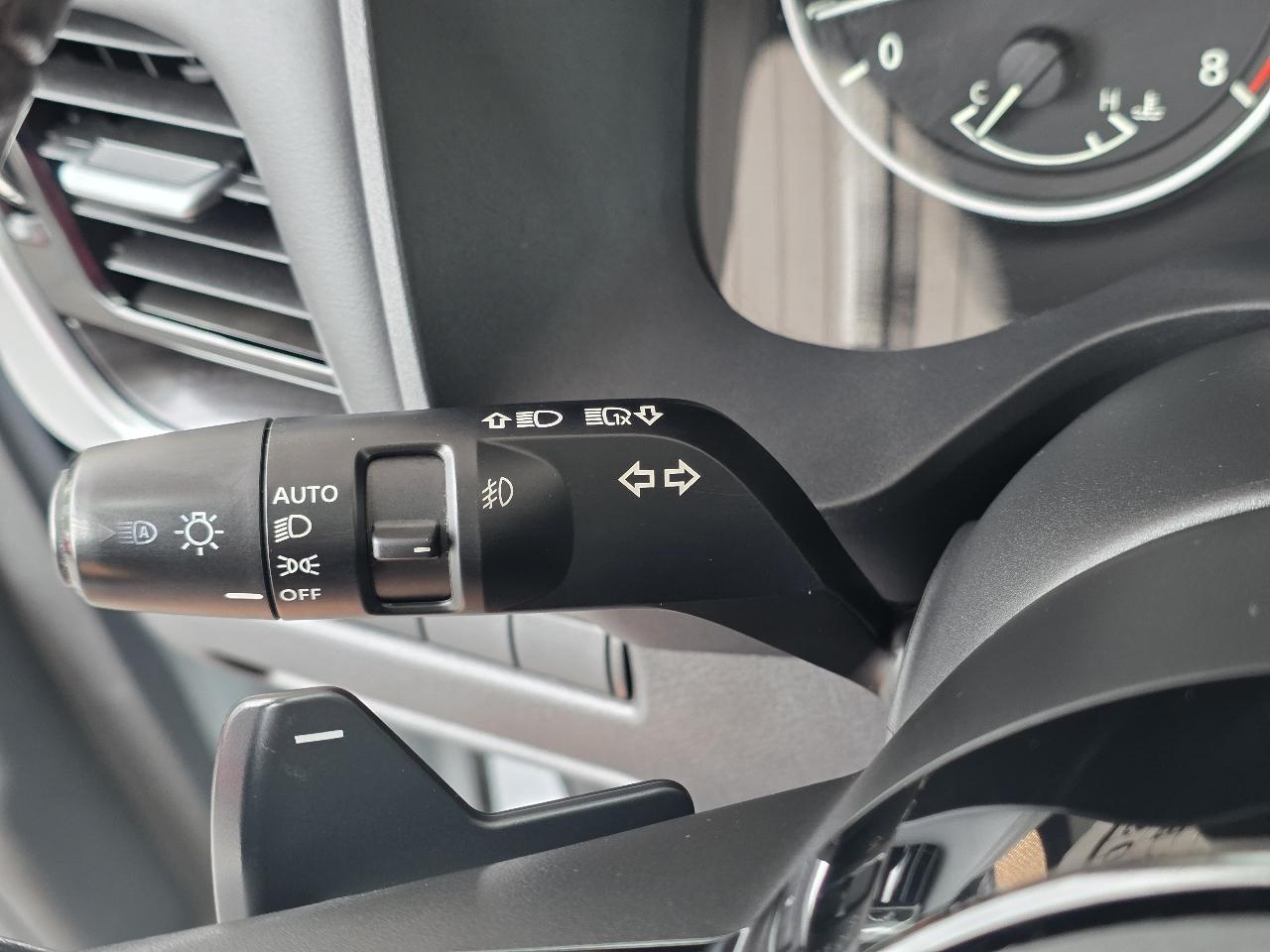 Nissan Rogue  2021