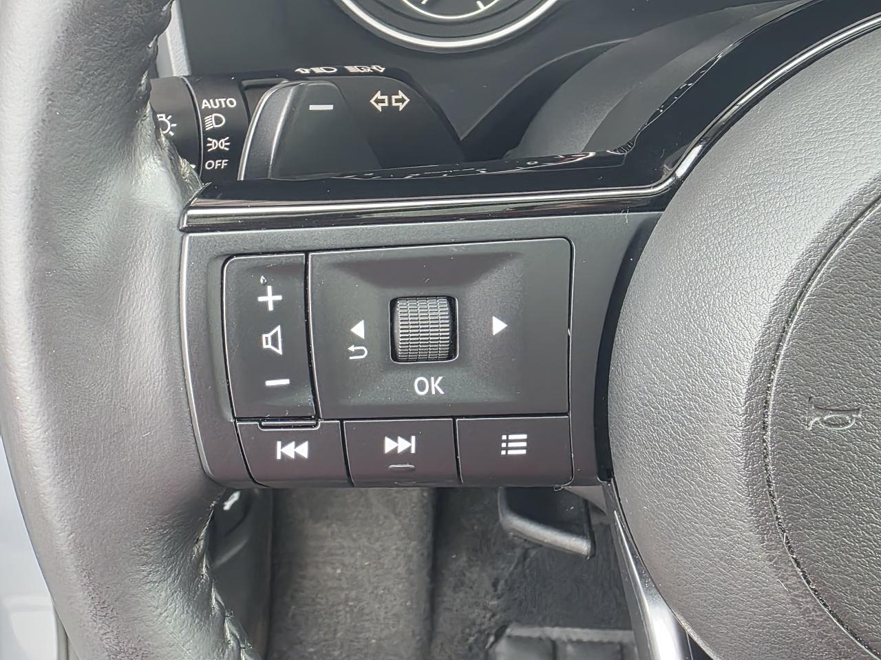 Nissan Rogue  2021