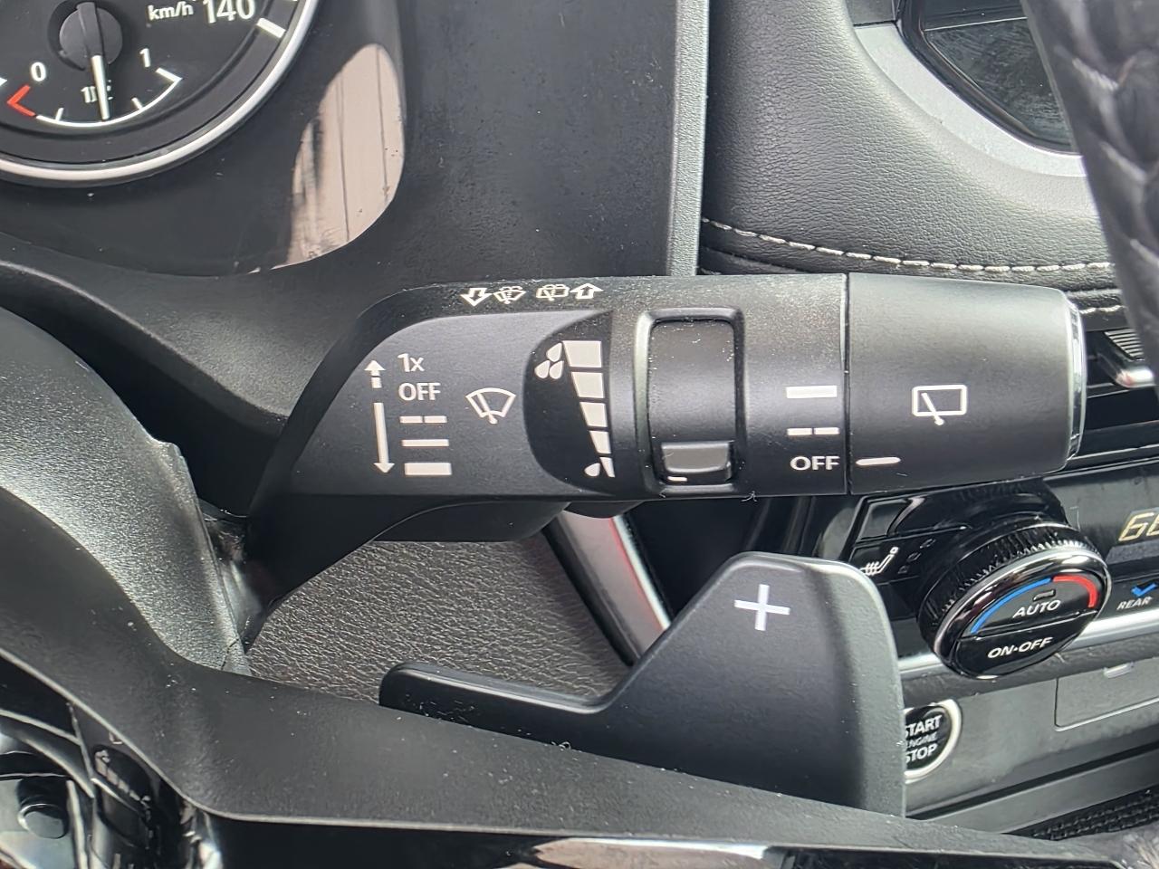 Nissan Rogue  2021