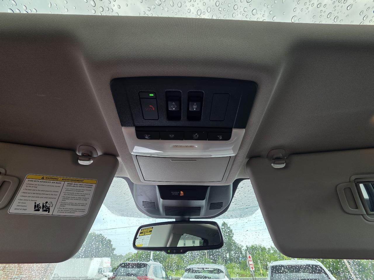 Nissan Rogue  2021