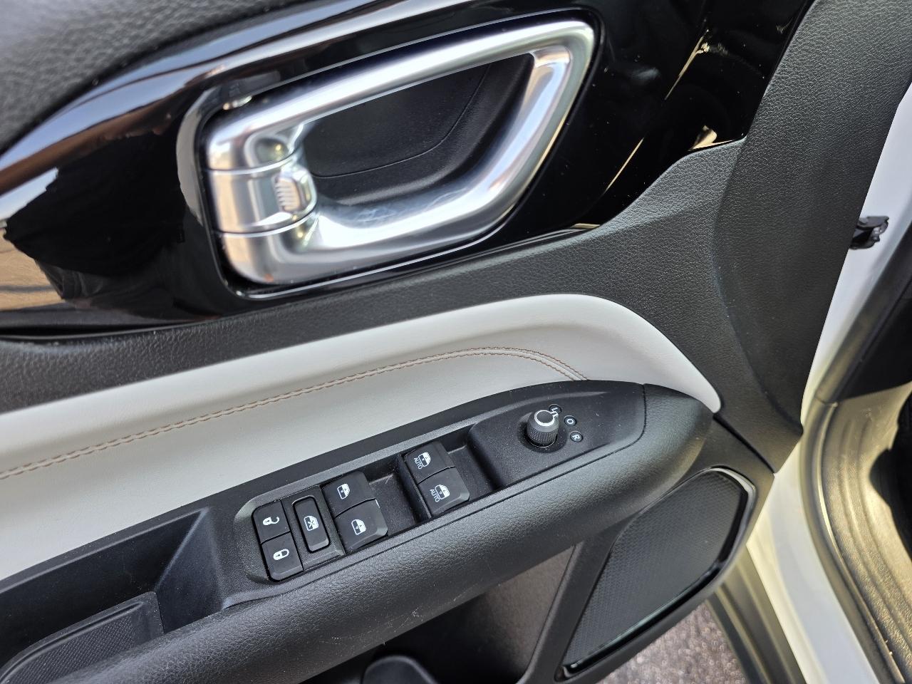 Jeep Compass  2022