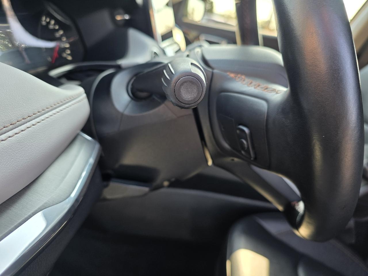 Jeep Compass  2022