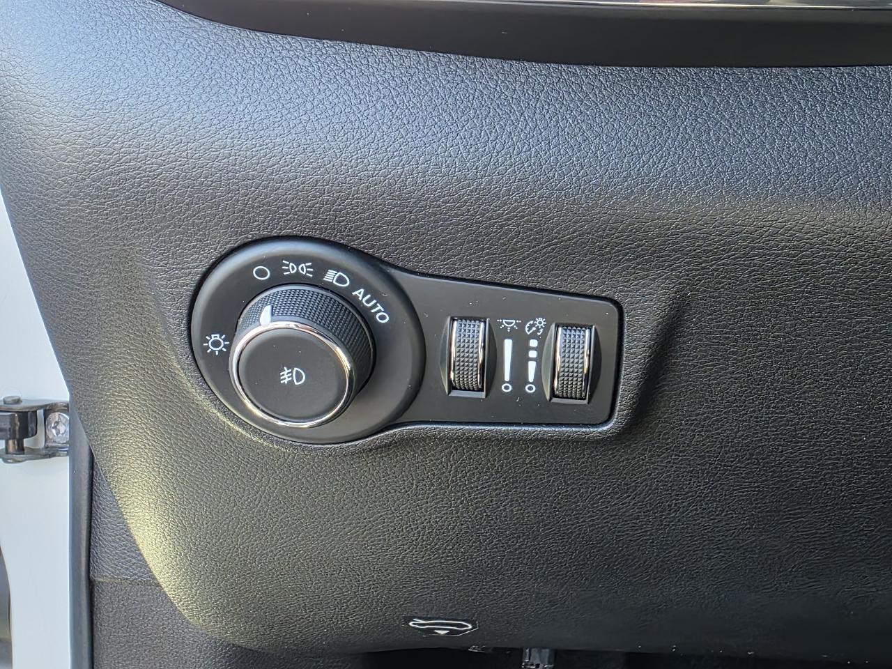 Jeep Compass  2022