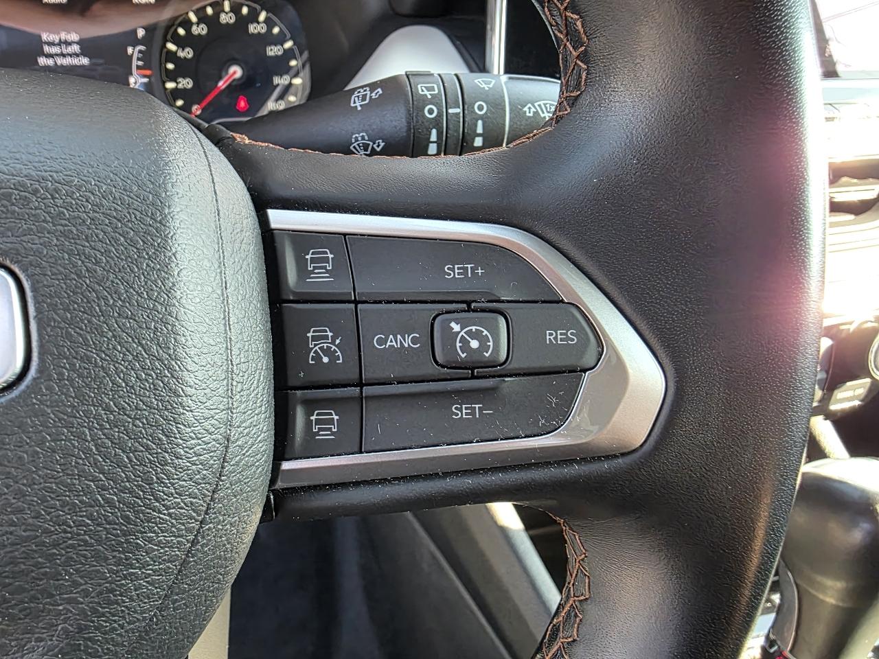 Jeep Compass  2022