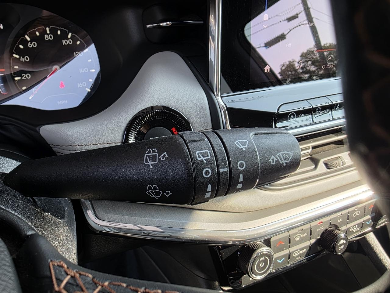 Jeep Compass  2022