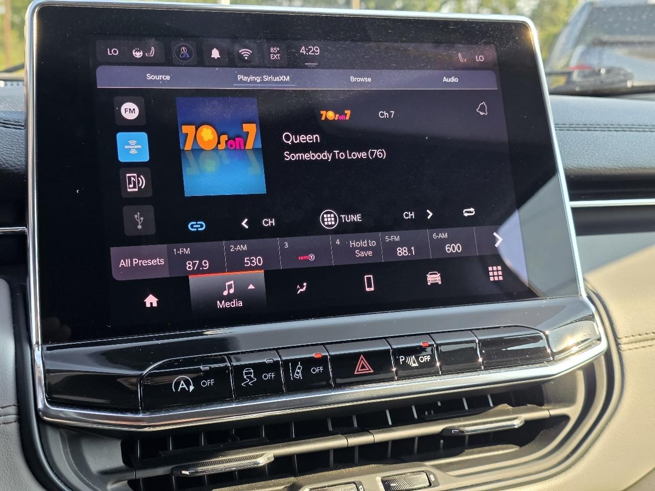 Jeep Compass  2022