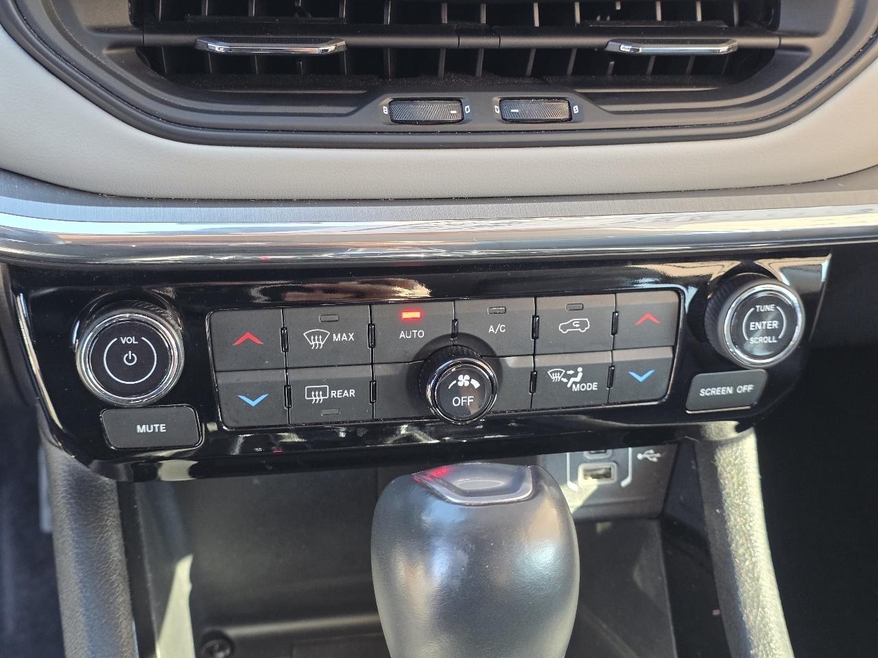 Jeep Compass  2022