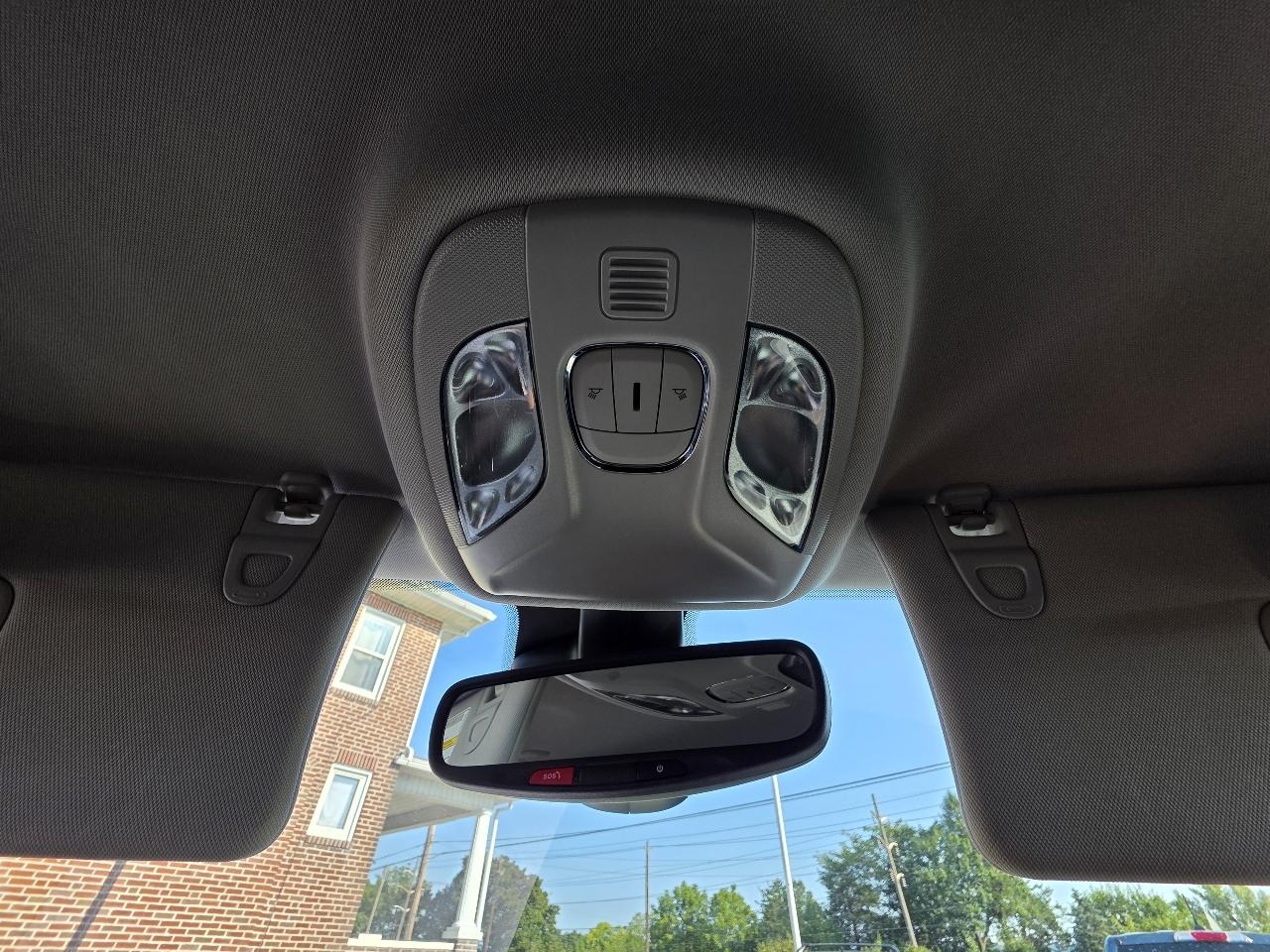 Jeep Compass  2022