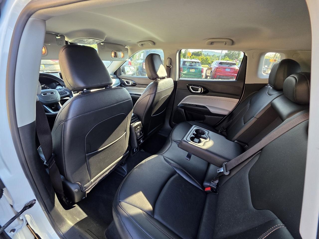 Jeep Compass  2022