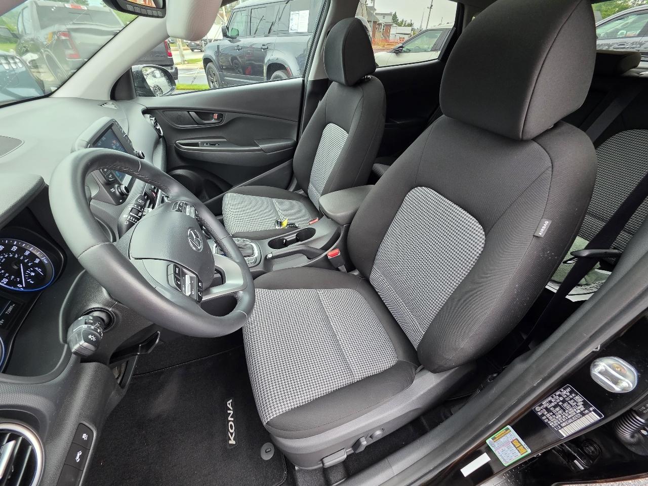 Hyundai Kona  2020