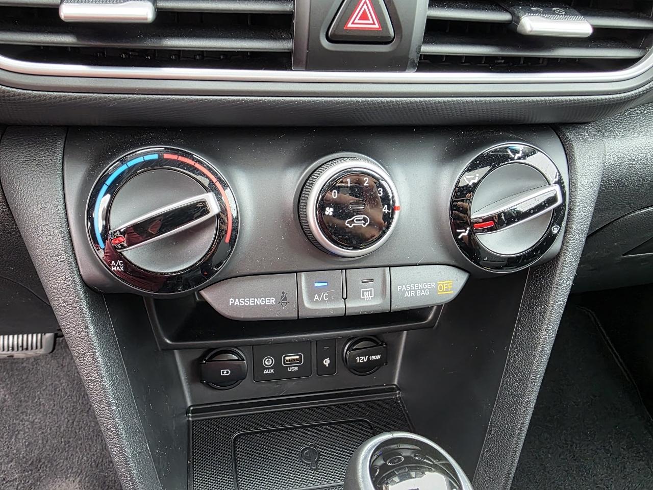 Hyundai Kona  2020
